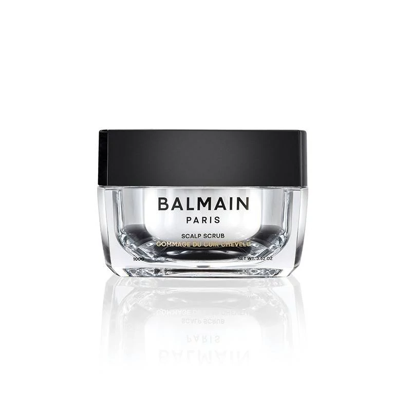 Balmain Homme Fejbőr radír 100g