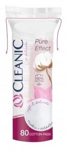 Cleanic PURE EFFECT vattakorong 80db