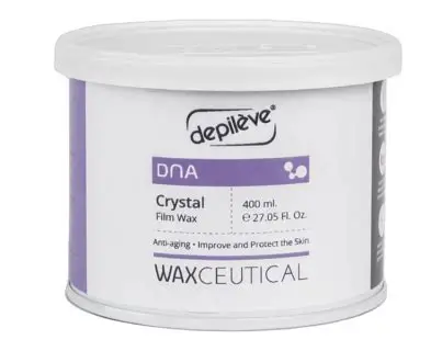 Depileve DNA Crystal Konzervgyanta 400g