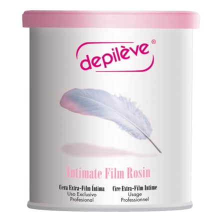 Depileve Intimate Film Rosin konzervgyanta 800ml