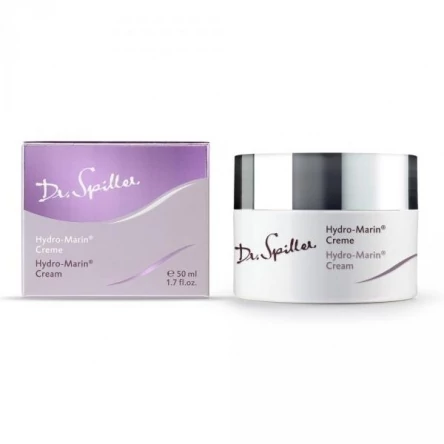 Dr. Spiller Hydro Marin krém 50ml