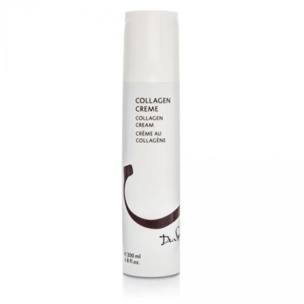 Dr.Spiller Kollagén krém 200 ml