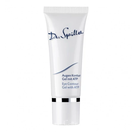 Dr. Spiller Szemkörnyék ápoló gél ATP-vel 20ml