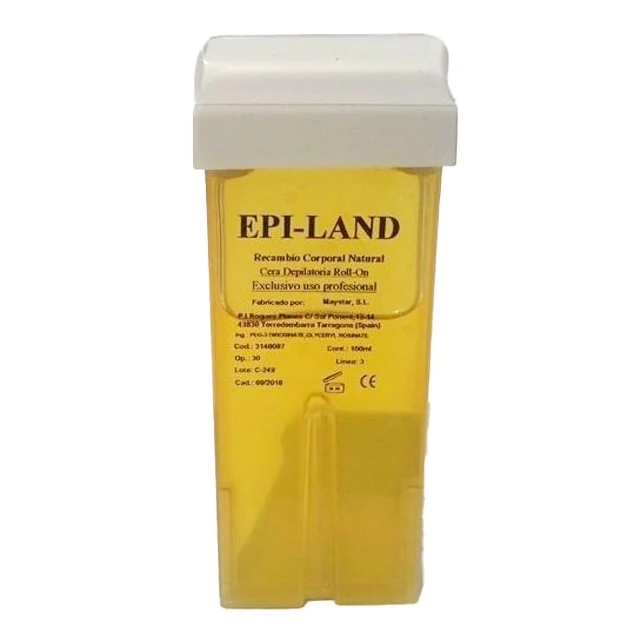Epi-Land Natur gyantapatron 100ml 
