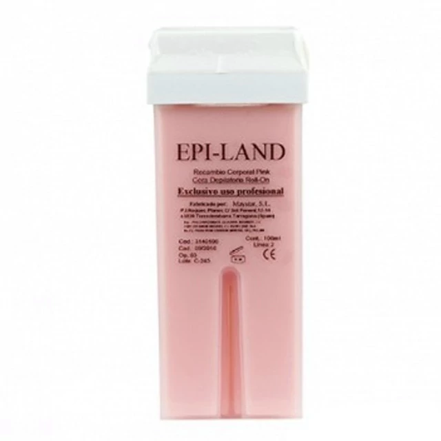 Epi-Land Titándioxid gyantapatron 100ml 