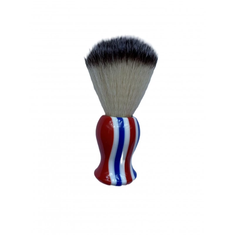 Fehér borotvapamacs