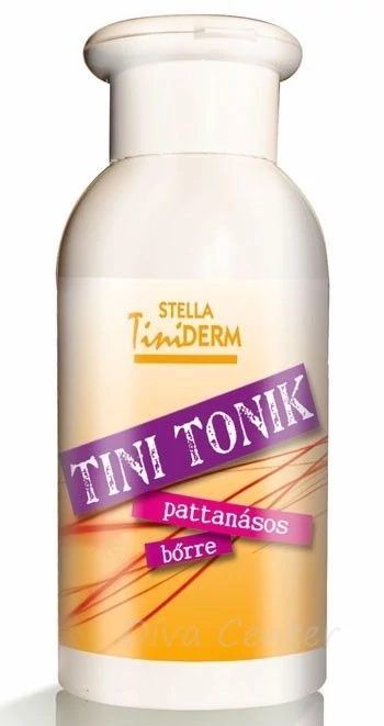 Golden Green Tiniderm Tini-Tonik 100ml