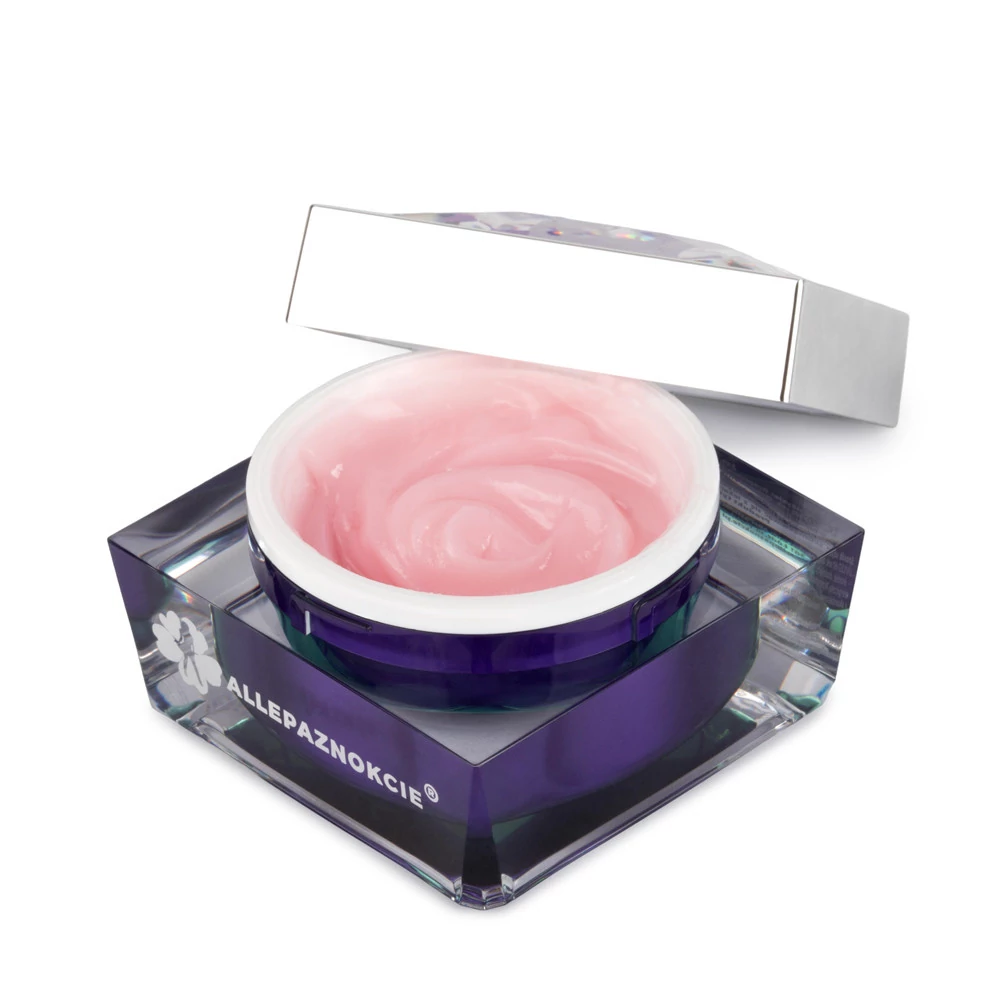 Hybrid polyacryl gel -  Bubble Pink - 30g