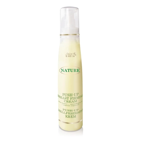 Golden Green NATURE Push-Up Mellfeszesítő Krém 200 ml 200ml