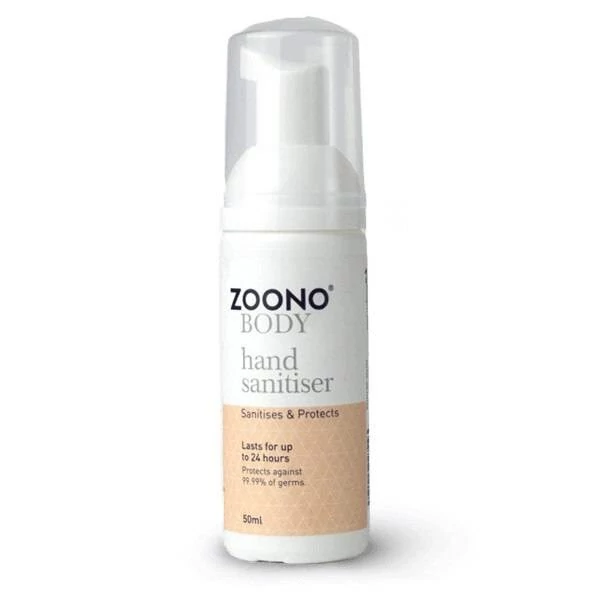 Zoono Body Kézfertőtlenítő 50ml