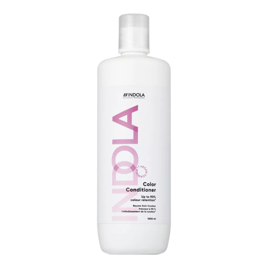 Indola Color színvédő hajbalzsam 1000ml