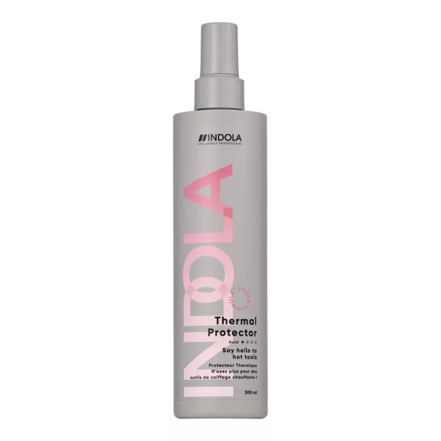 Indola Thermal protector hővédő spray 300ml