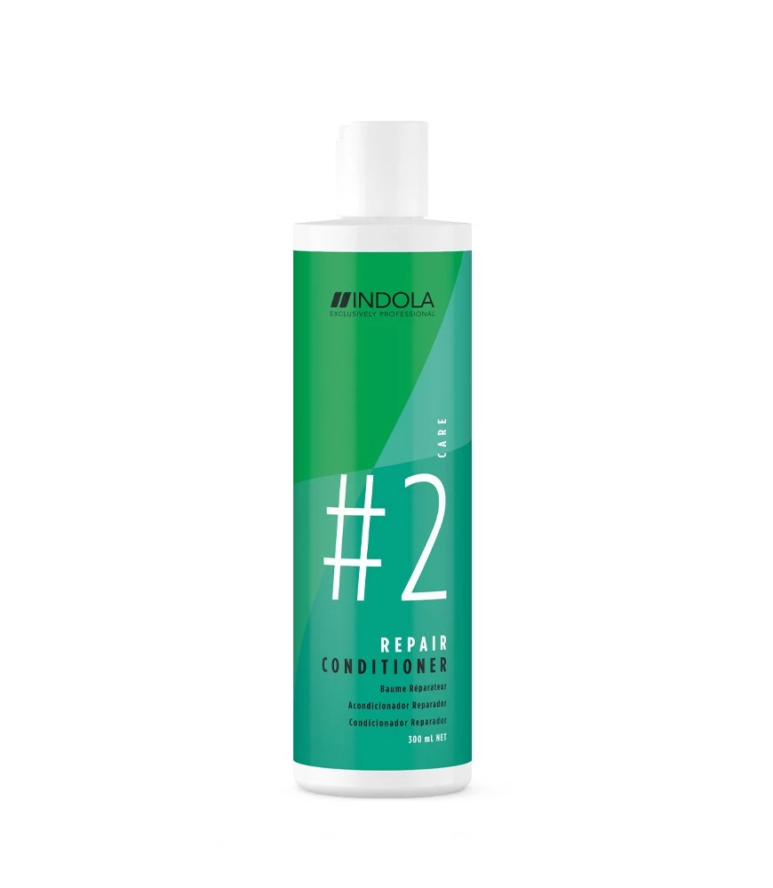 Indola Repair regeneráló hajbalzsam 300ml