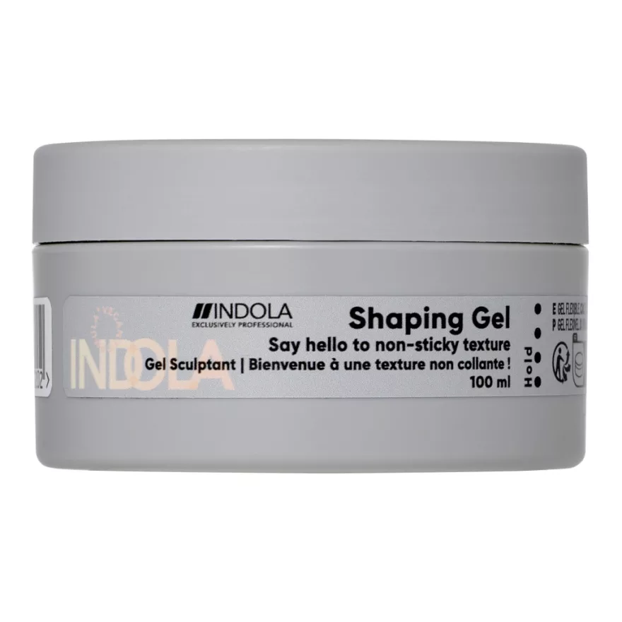 Indola Shaping gel - formázó gél 100ml