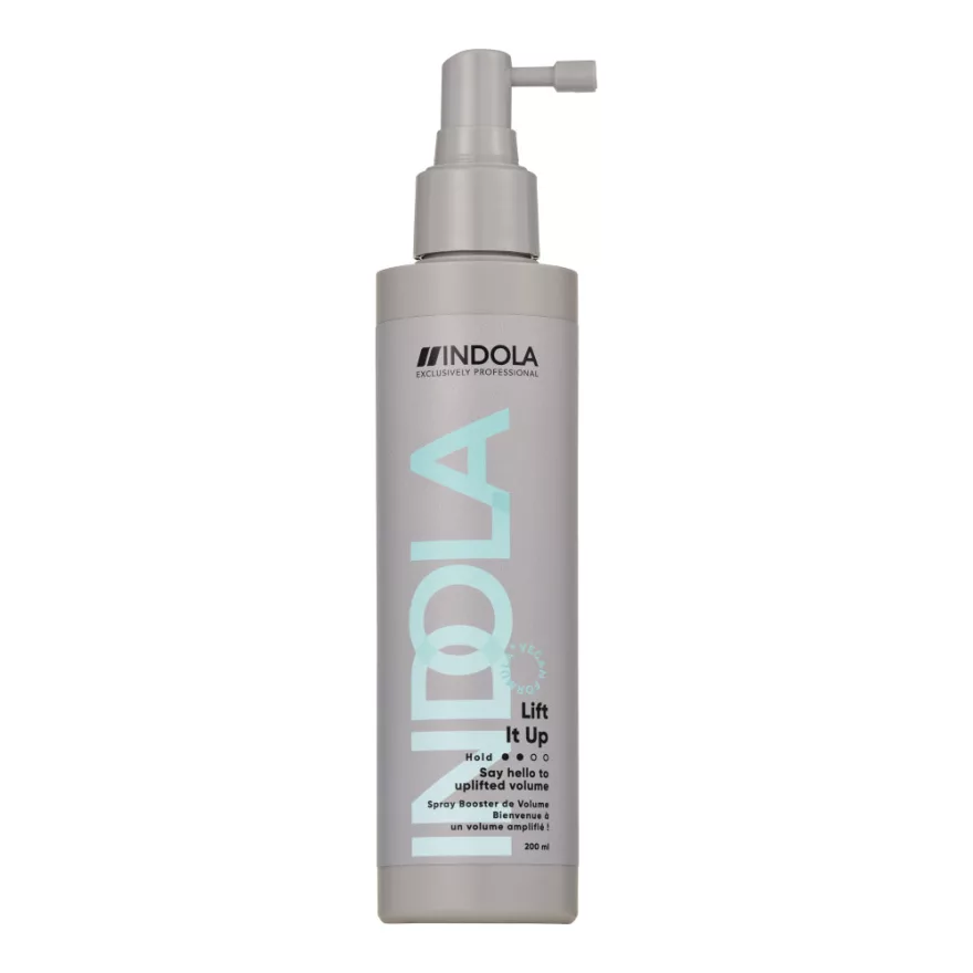 Indola Lift It Up - Hajtőemelő spray 200ml