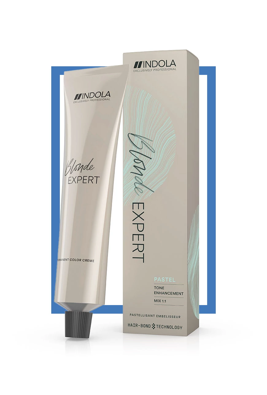 Indola Blonde Expert - Super Blonde - Highlift hajfesték 60ml 1000.22