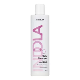 Indola Color színvédő sampon 300ml