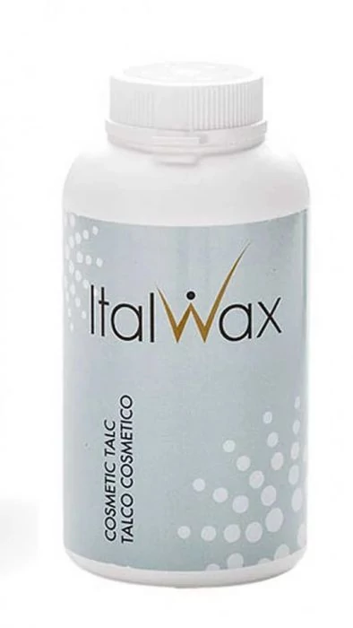 ItalWax Talkumpor 150g