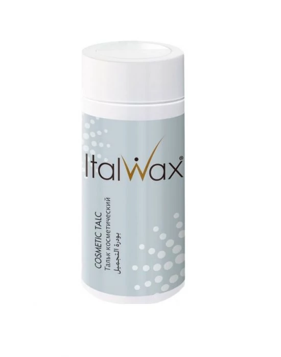 ItalWax Talkumpor 50g