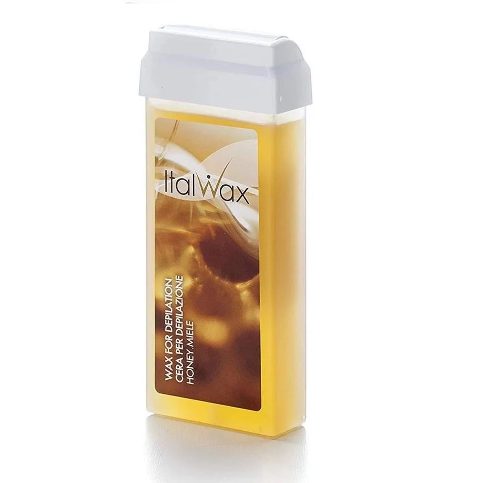 ItalWax Méz Gyantapatron 100ml