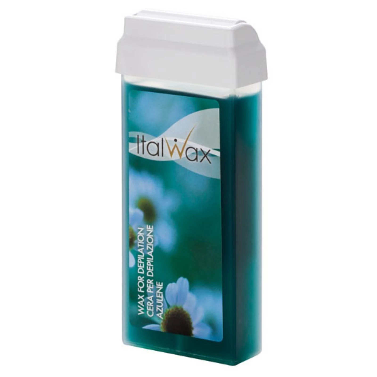ItalWax Azulén Gyantapatron 100ml