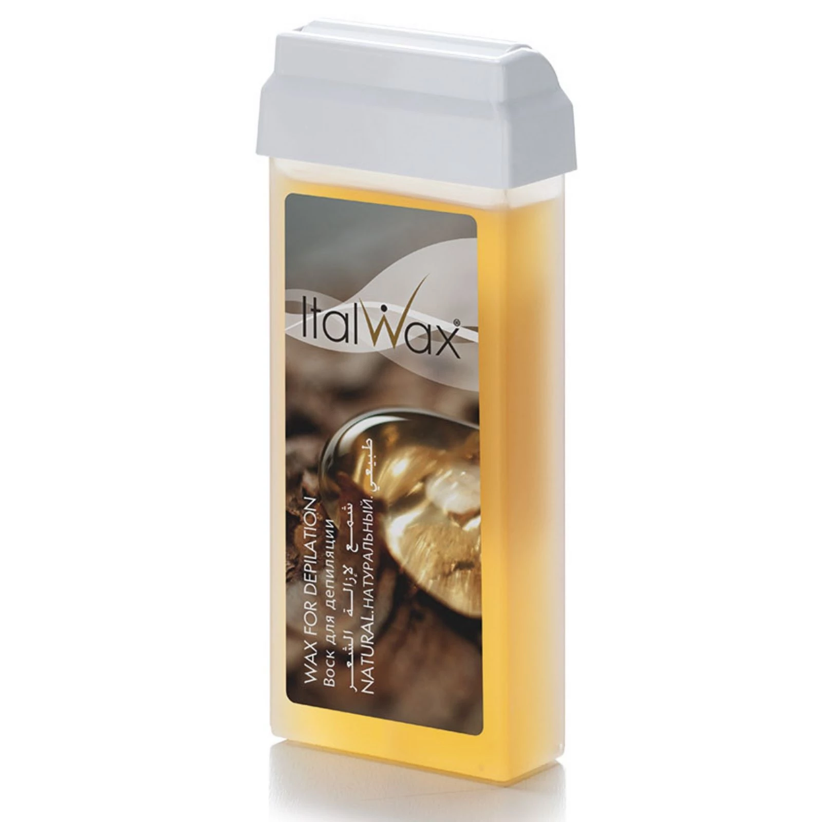 ItalWax Natur Gyantapatron 100ml