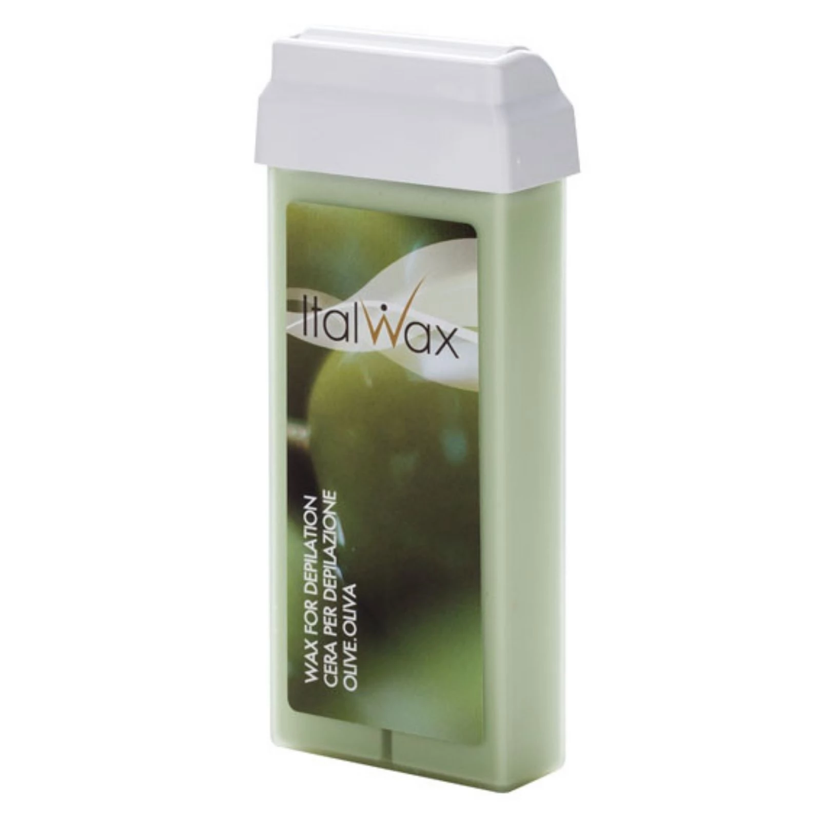 ItalWax Oliva olaj Gyantapatron 100ml
