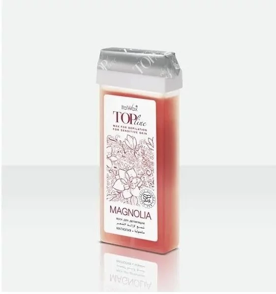 ItalWax Top Line Magnólia Gyantapatron 100ml