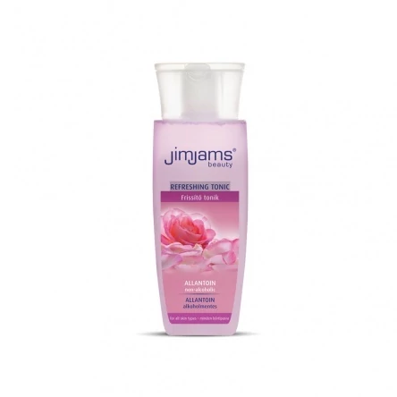 JimJams Beauty Hidratáló frissítő arctonik 150ml