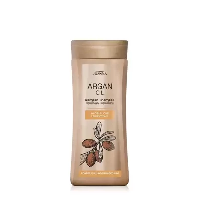 Joanna Argan Oil Sampon 200ml