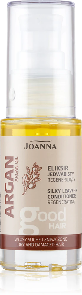Joanna Argan Oil hajápoló olaj 30ml