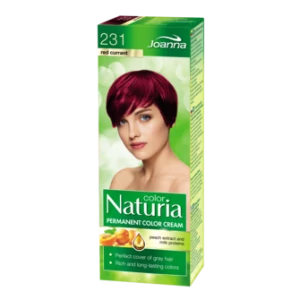 Joanna Naturia Color (231) – Ribizli