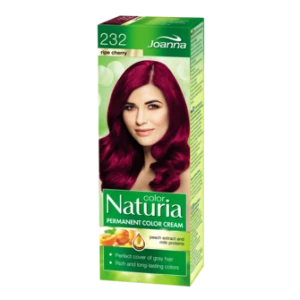 Joanna Naturia Color (232) – Érett cseresznye