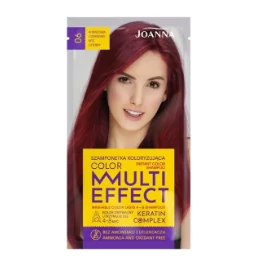 Joanna Multi Effect color (06) - Cseresznye vörös