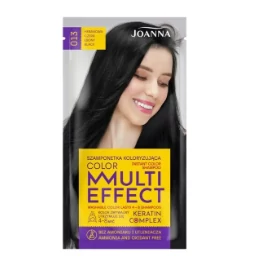 Joanna Multi Effect color (013) - Ébenfekete