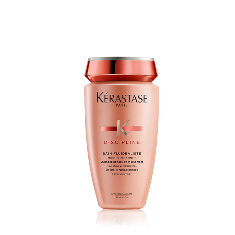 Kérastase Discipline Bain Fluidealiste hajfürdő 250ml