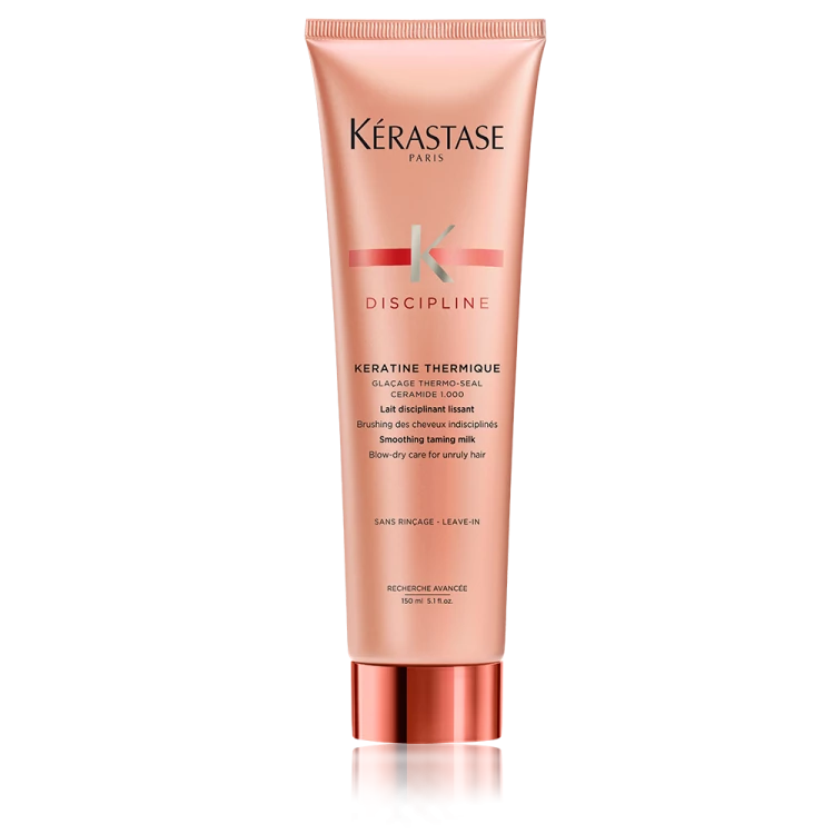 Kérastase Discipline Kératine Thermique hajápoló tej 150ml