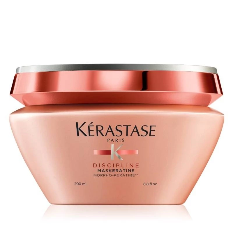 Kérastase Discipline Maskeratine hajmaszk 200ml