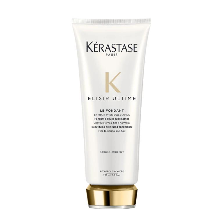 Kérastase Elixir Ultime Fondant hajápoló tej 200ml