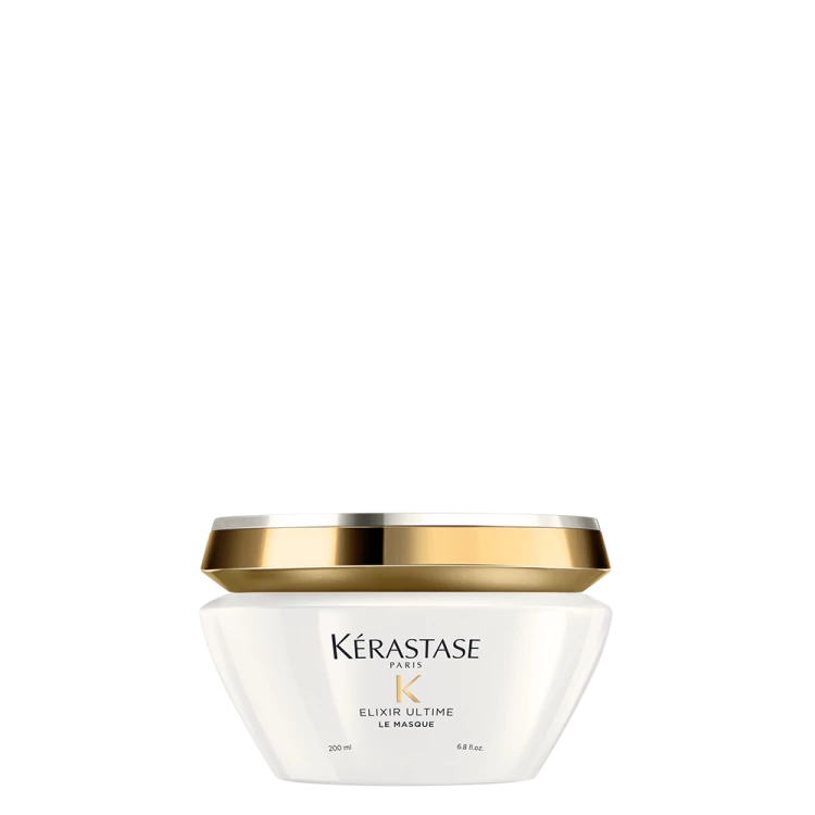 Kérastase Elixir Ultime Masque hajmaszk 200ml