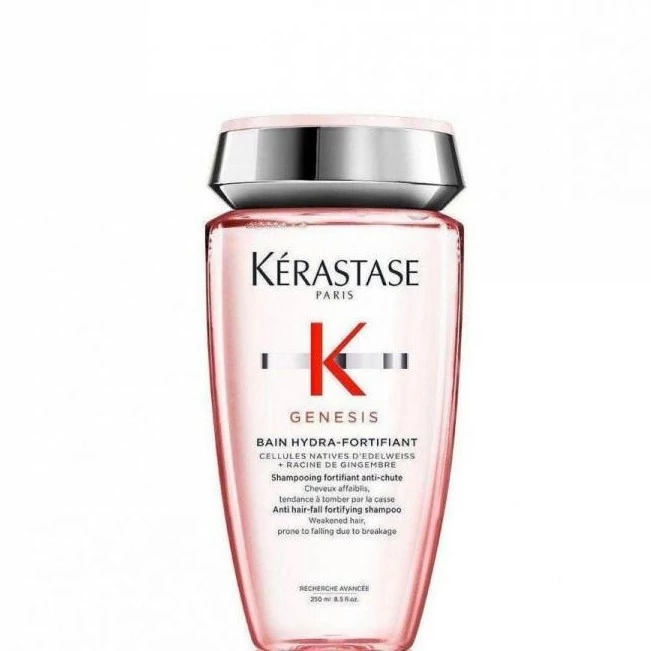 Kérastase Genesis Bain Hydra-Fortifiant hajfürdő 250ml