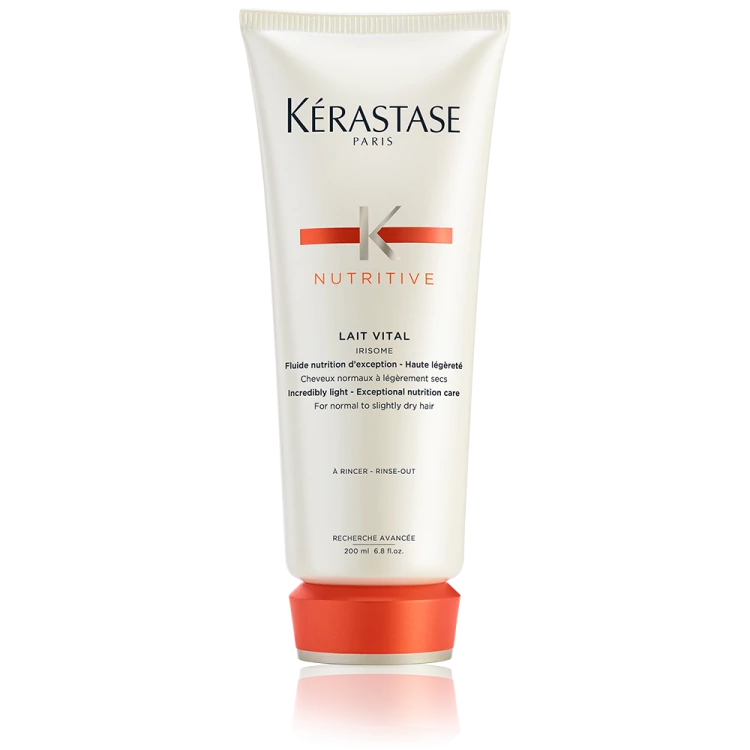 Kérastase Nutritive Lait Vital hajápoló tej 200ml