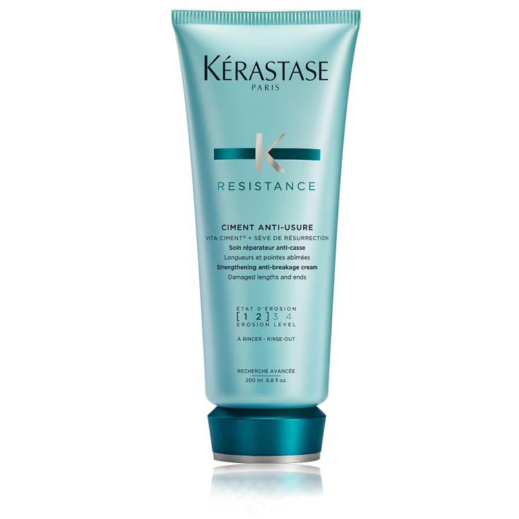Kérastase Résistance Ciment Anti-usure hajápoló tej 200ml