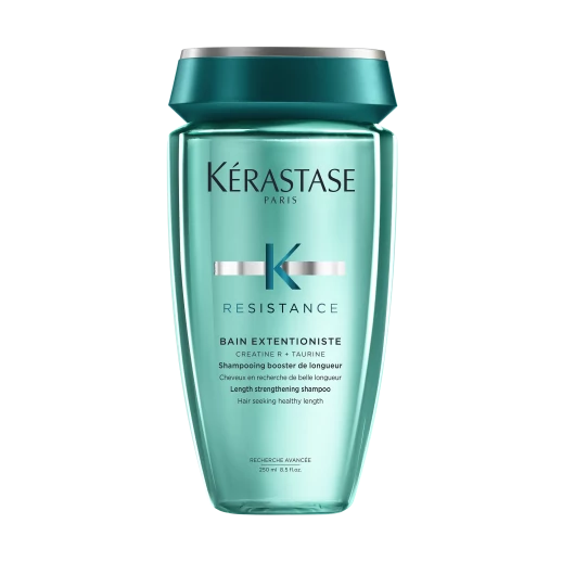 Kérastase Résistance BAIN EXTENTIONISTE Hajnövekedést serkentő hajfürdő 250ml