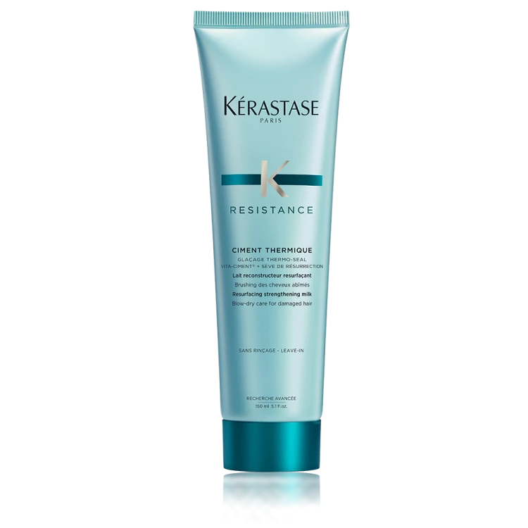 Kérastase Résistance Ciment Thermique hajápoló tej 150ml