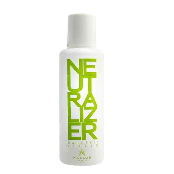 Kallos neutralizer dauervíz fixáló 100ml