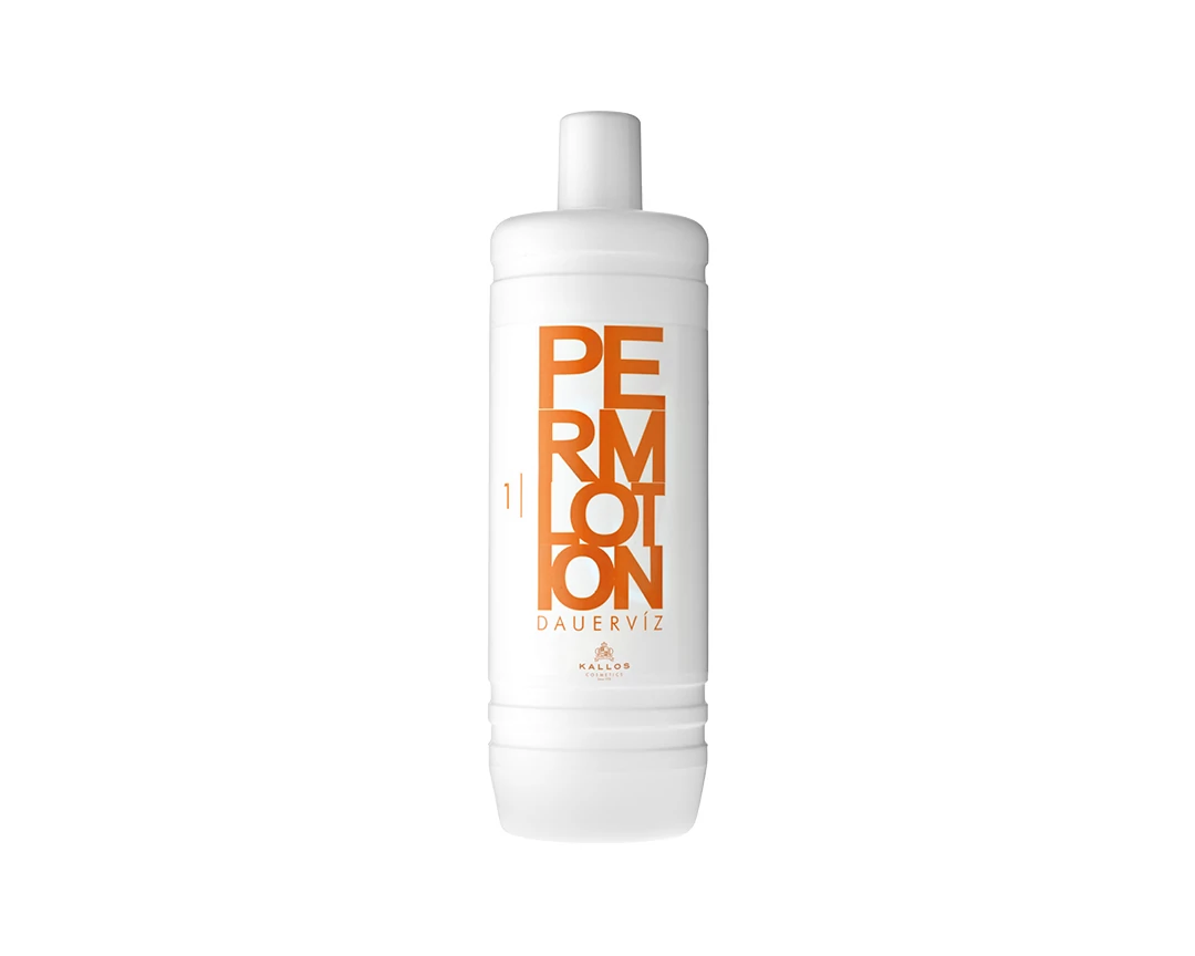 Kallos perm lotion dauervíz 1 500ml