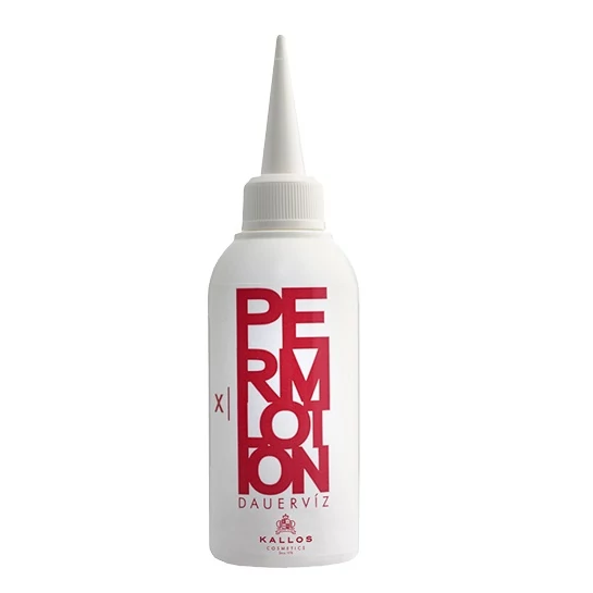 Kallos perm lotion dauervíz X 75ml
