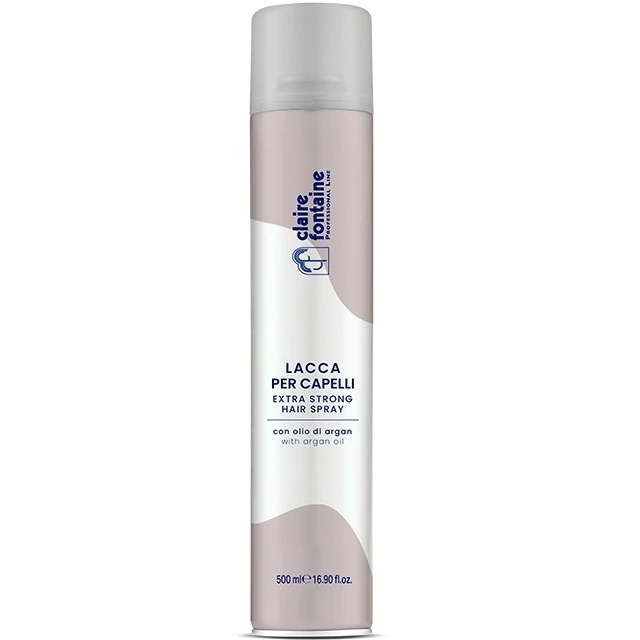Claire Fontaine Hajlakk 500ml