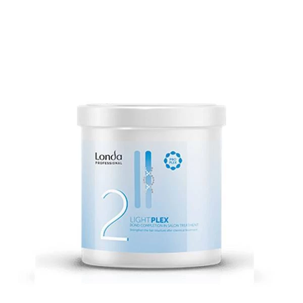 Londa LightPlex 2 kötésmegtartó ápoló 750ml